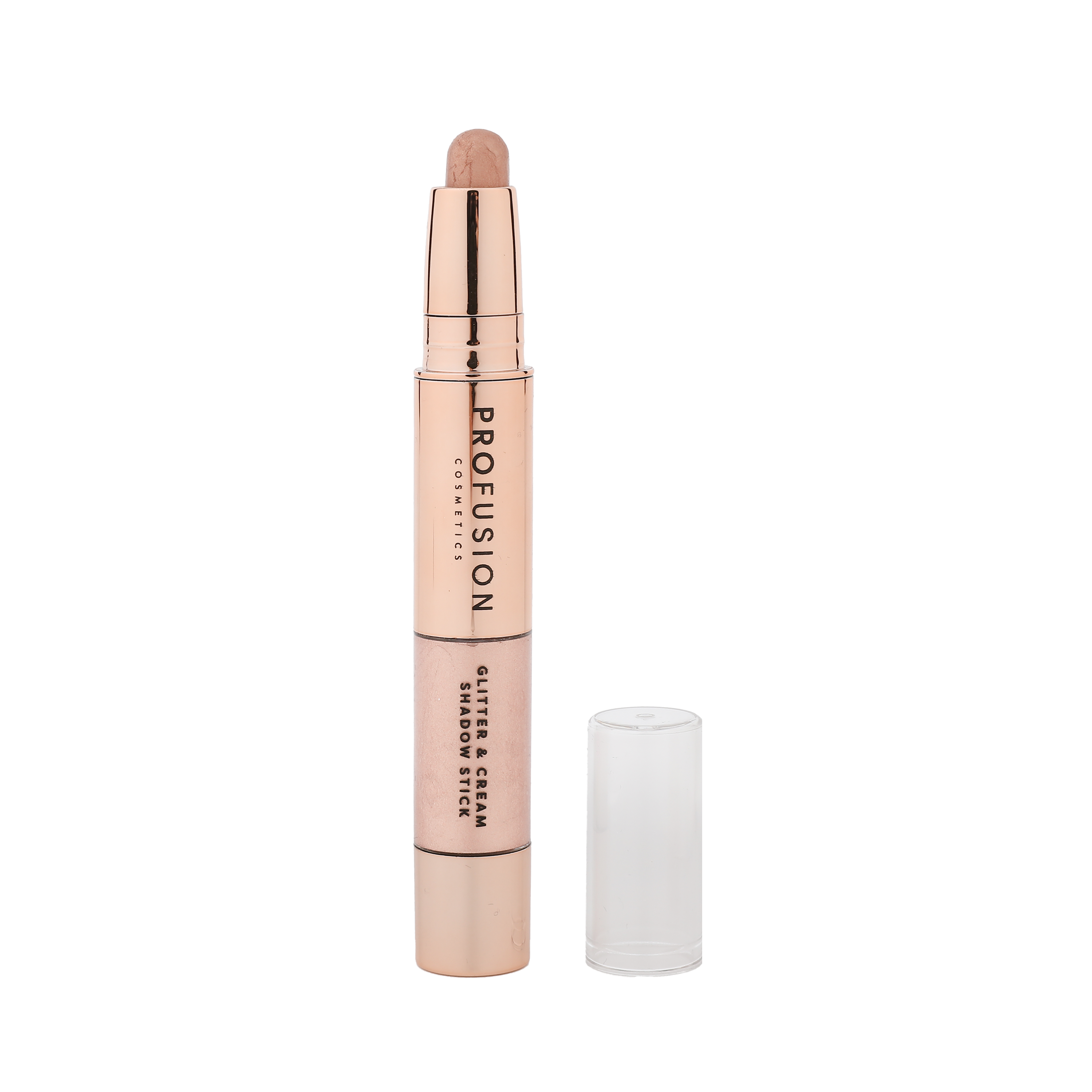 Sparkle 5 PC Cream Shadow Set
