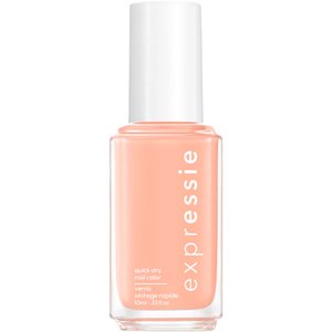 Esmalte de uñas vegano de secado rápido ESSIE Expressie