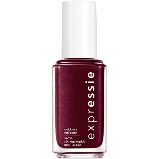 Esmalte de uñas vegano de secado rápido ESSIE Expressie