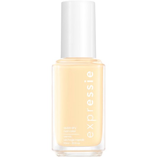 Esmalte de uñas vegano de secado rápido ESSIE Expressie