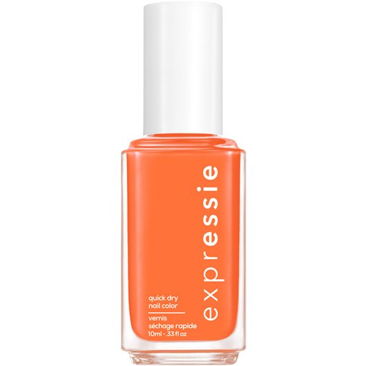 Esmalte de uñas vegano de secado rápido ESSIE Expressie