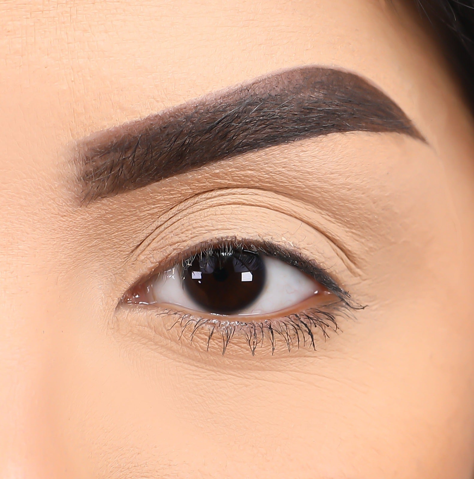 3D Mink Eyelashes - Thief