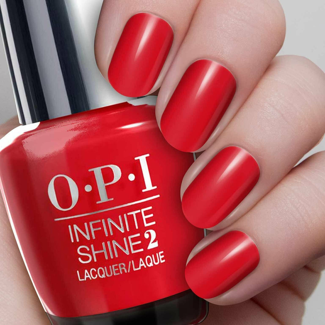 OPI Infinite Shine 2 - Esmalte de uñas de larga duración