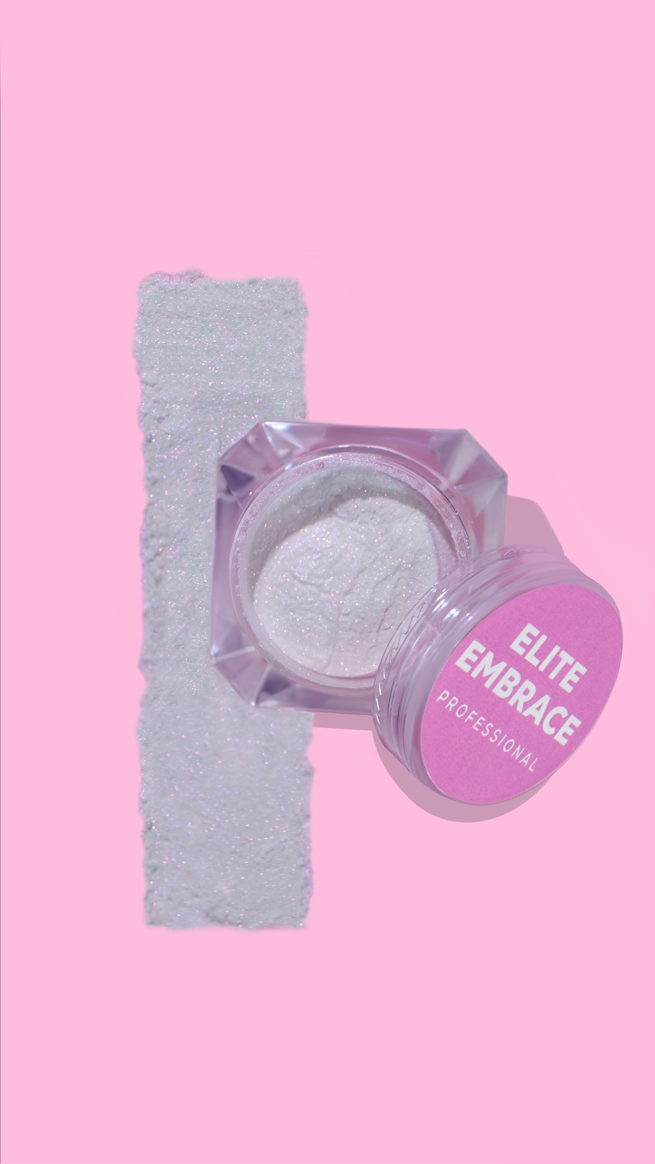 Elite Embrace Professional pearl powder