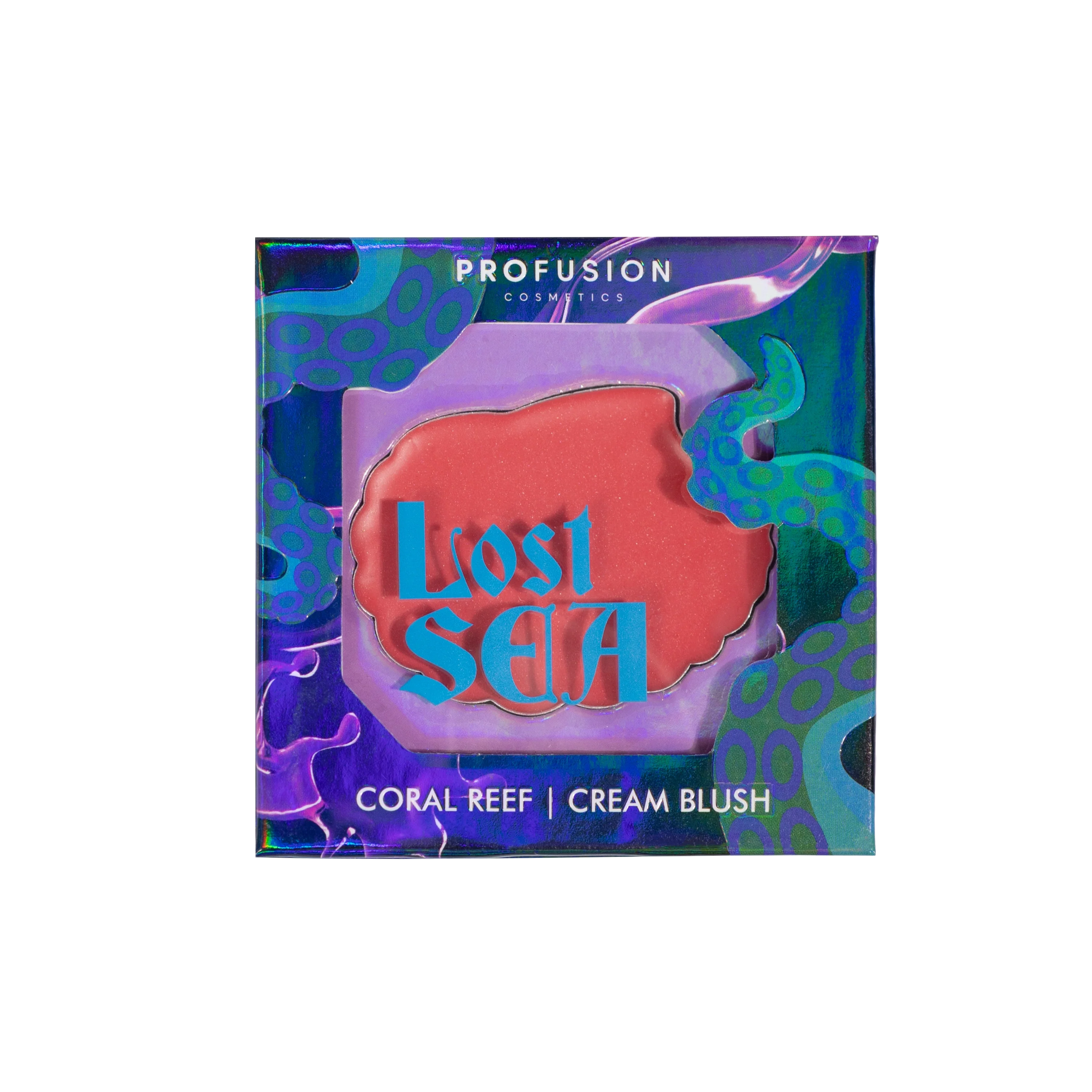 PROFUSION LOST AT SEA