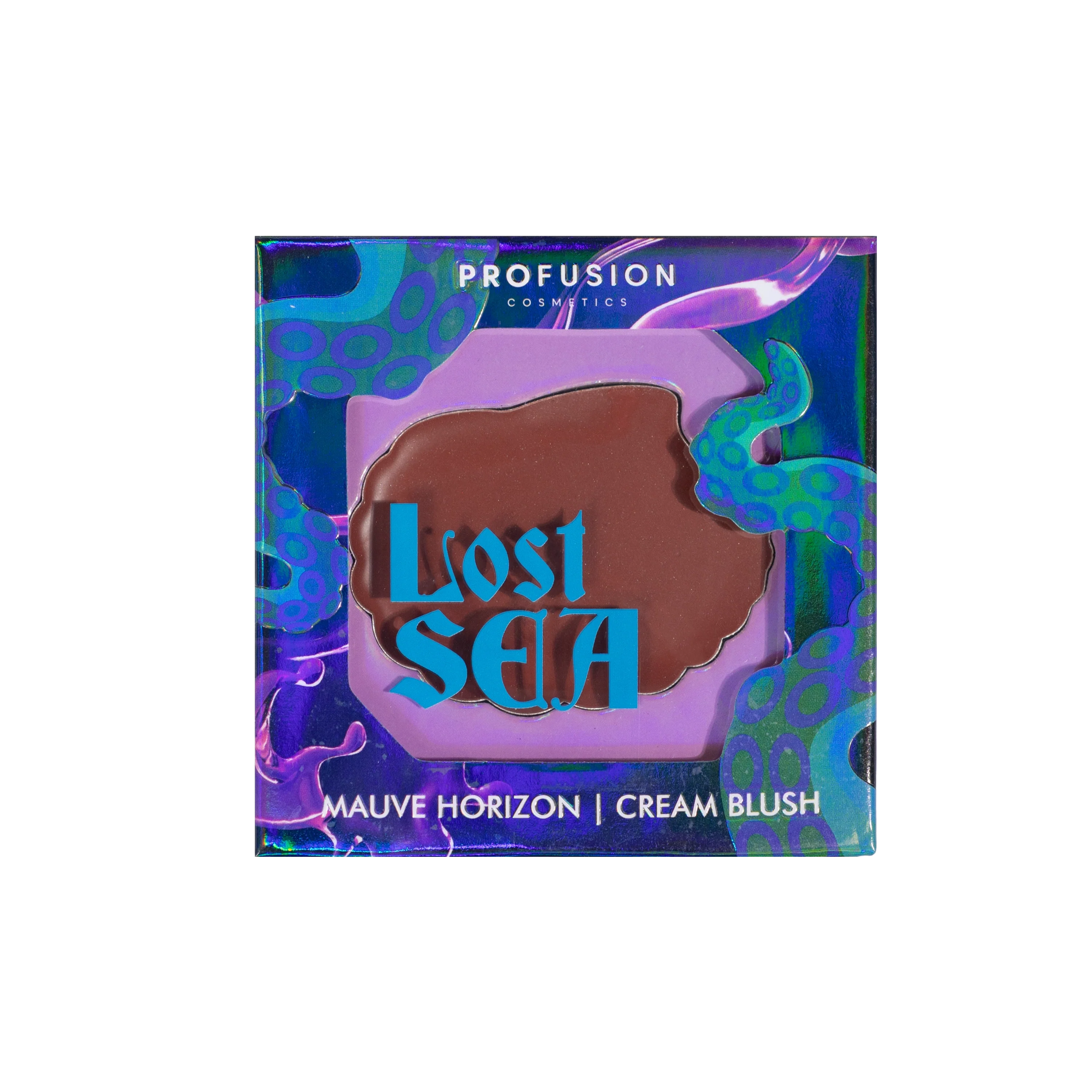 PROFUSION LOST AT SEA