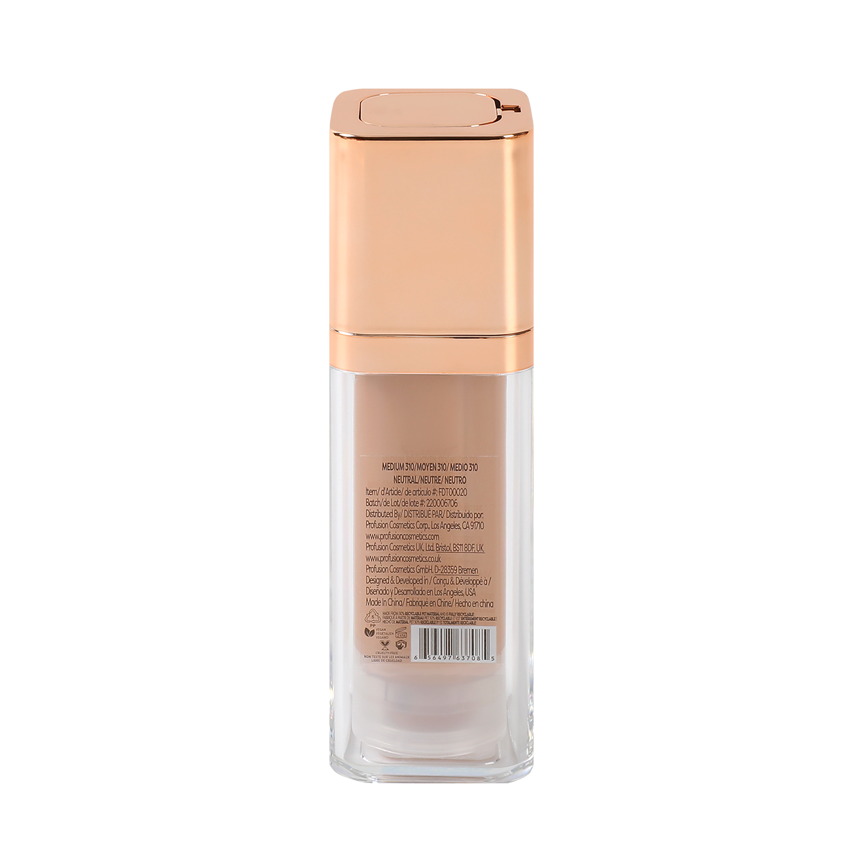 Feel Good Skin Long Wear Skin Perfector
