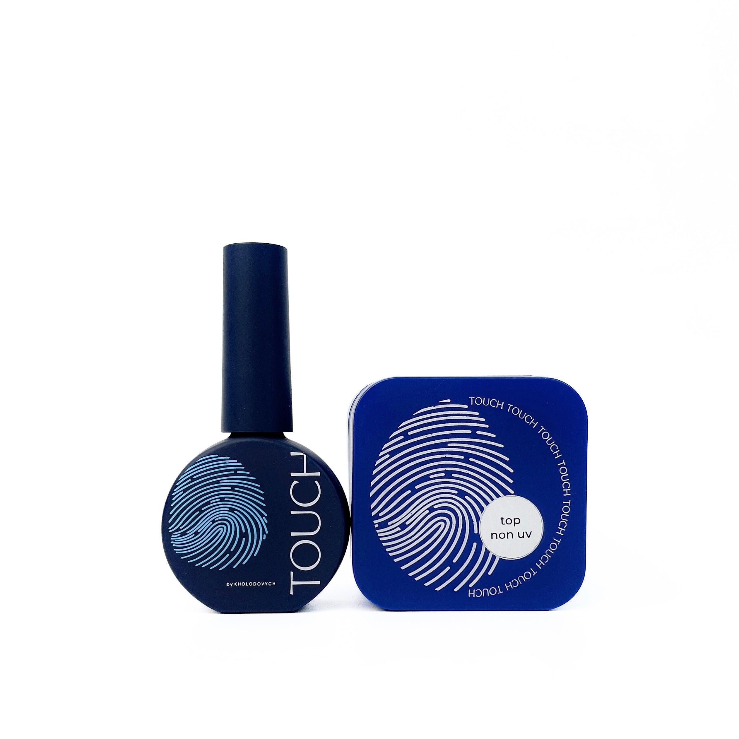 Touch top Non Uv 30ml 04329
