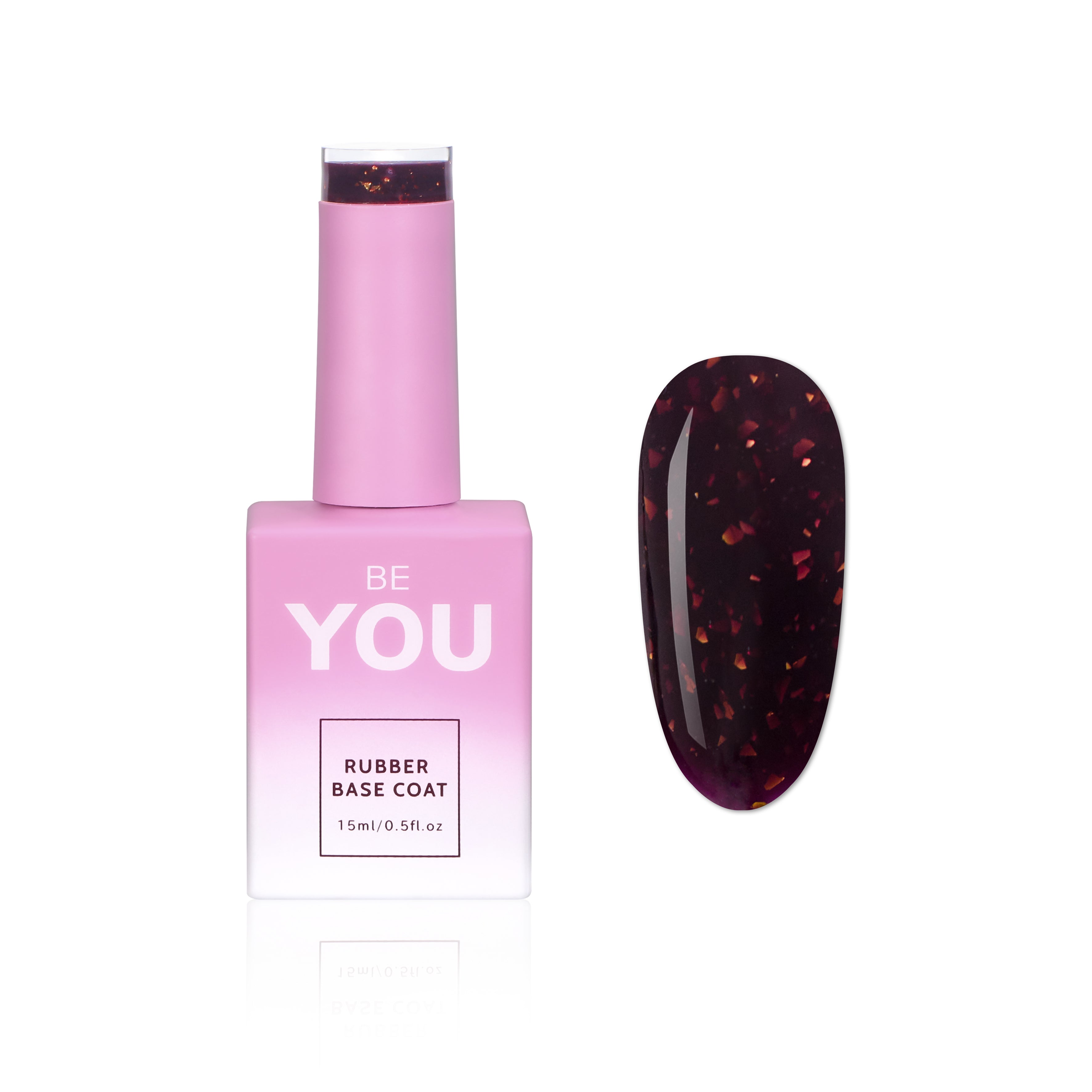 BEYOU Professional Flake base 10(Fall collection) 15ML