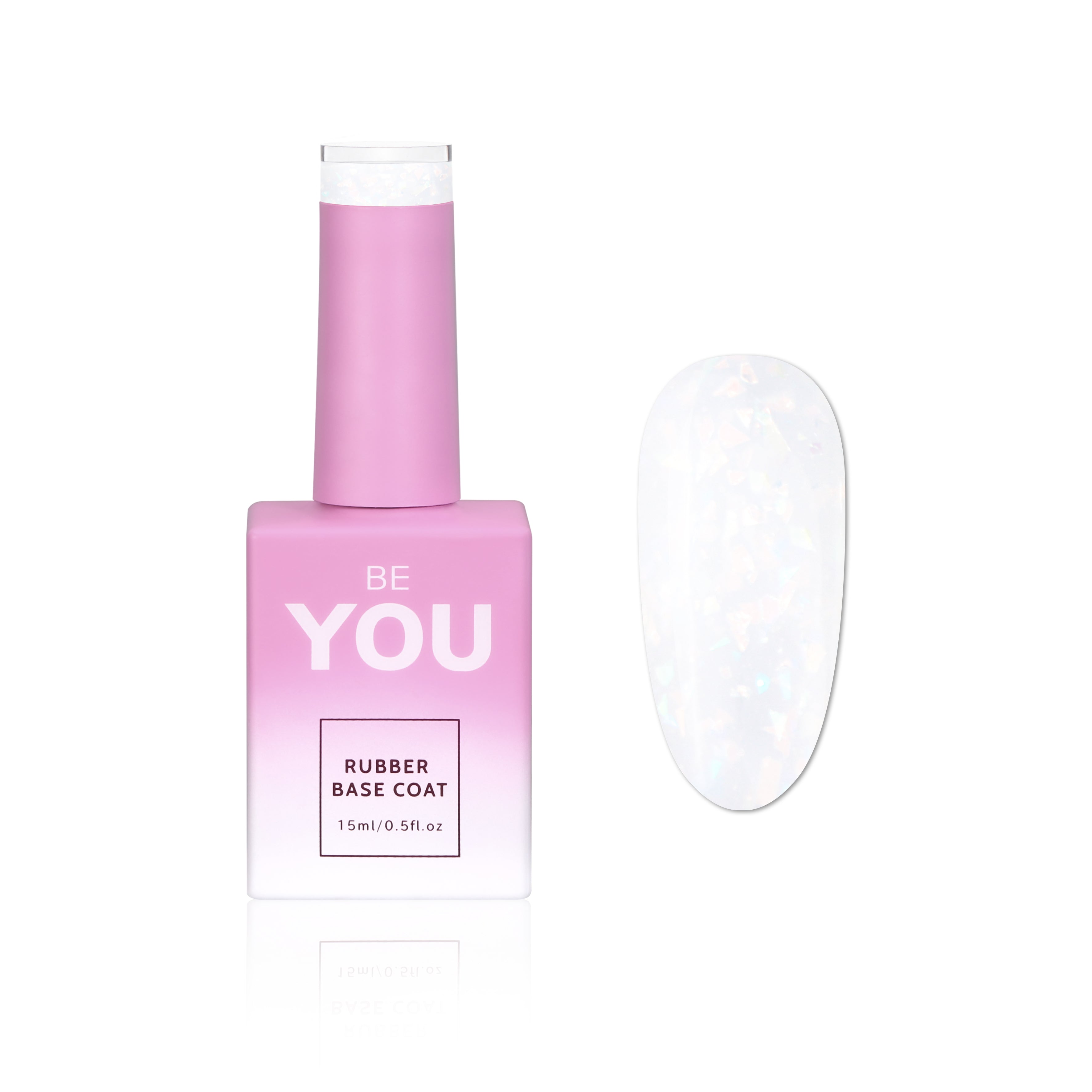 BEYOU Professional Flake base 11(Summer collection) 15ML