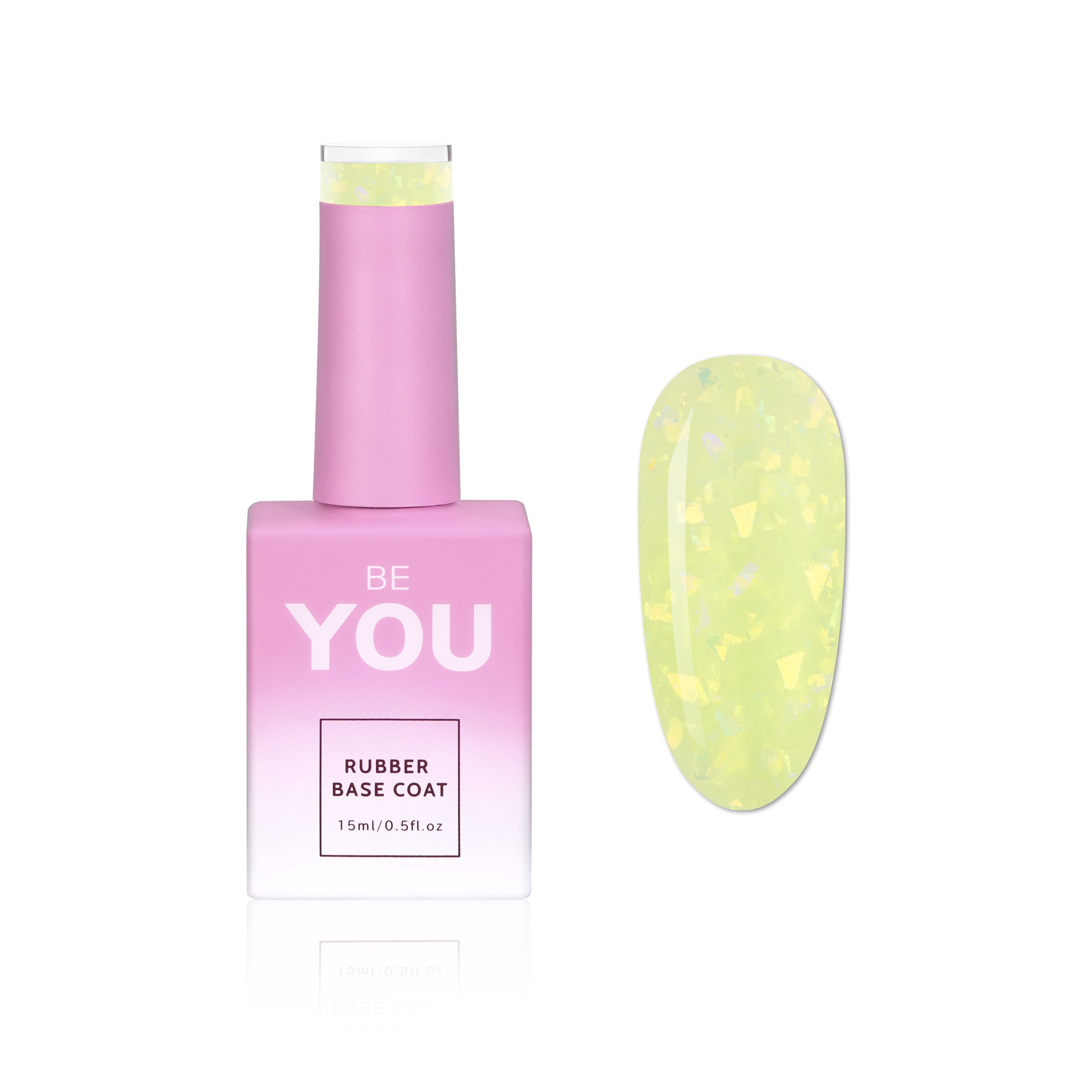 BEYOU Professional Flake base 12(Summer collection) 15ML