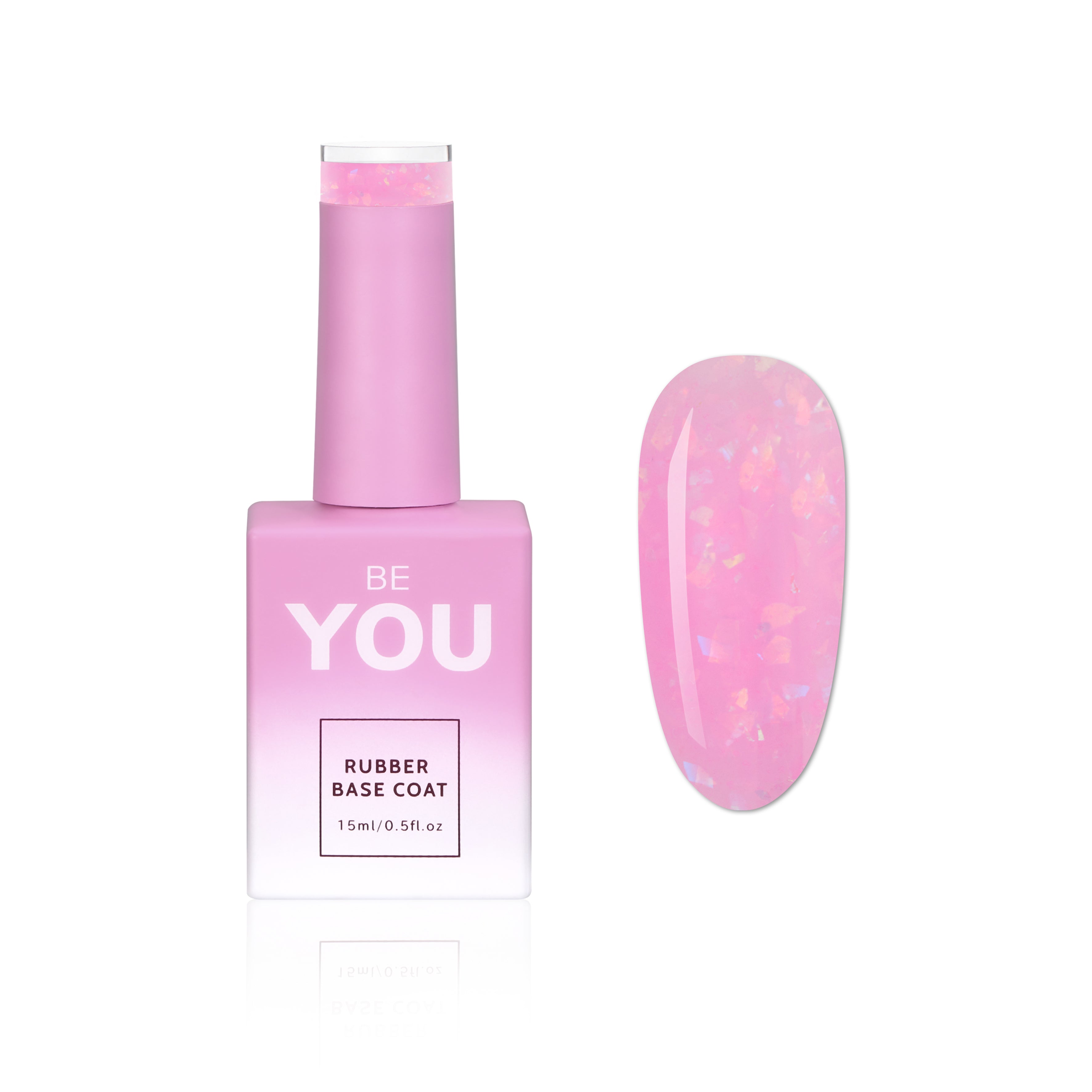 BEYOU Professional Flake base 13(Summer collection) 15ML