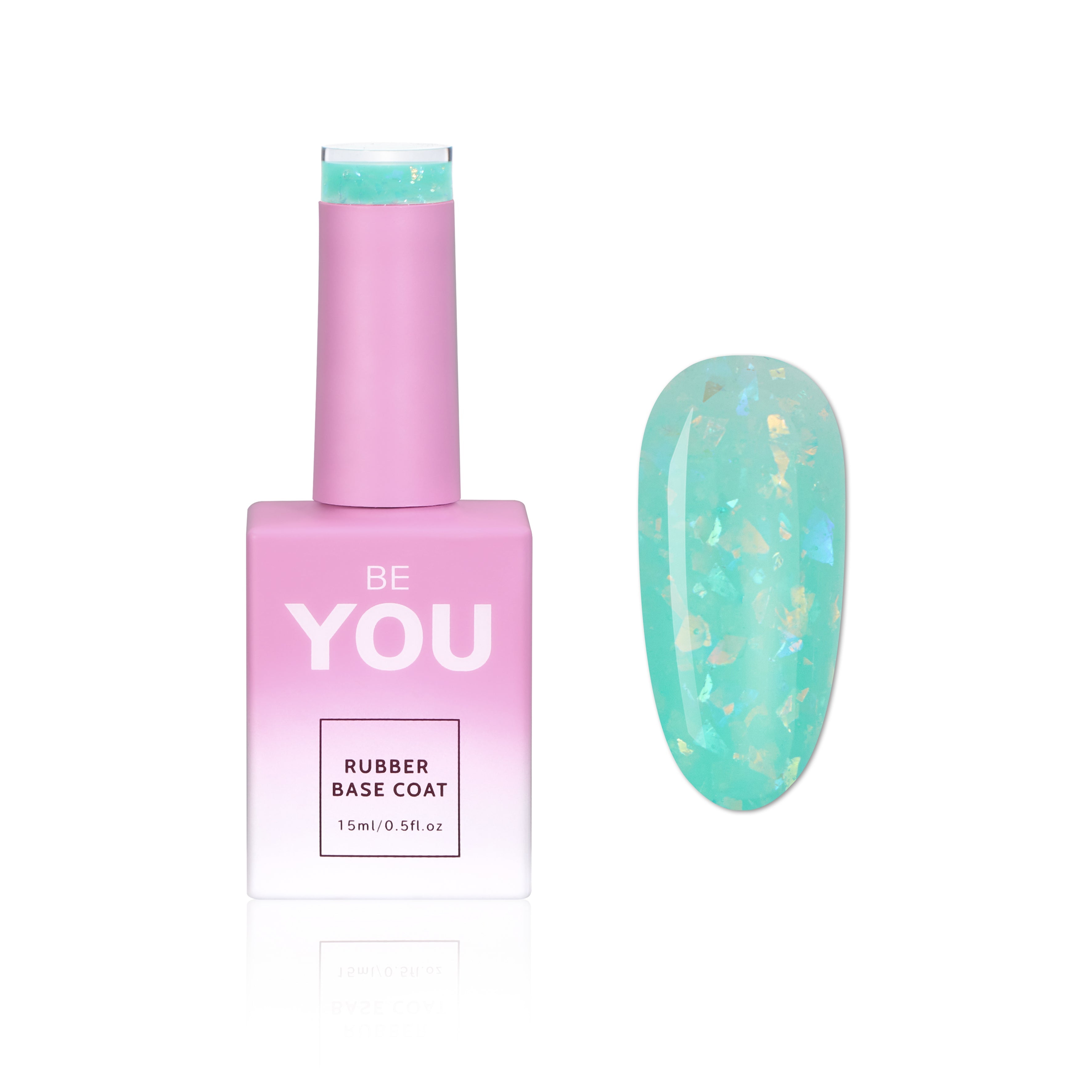 BEYOU Professional Flake base 14(Summer collection) 15ML