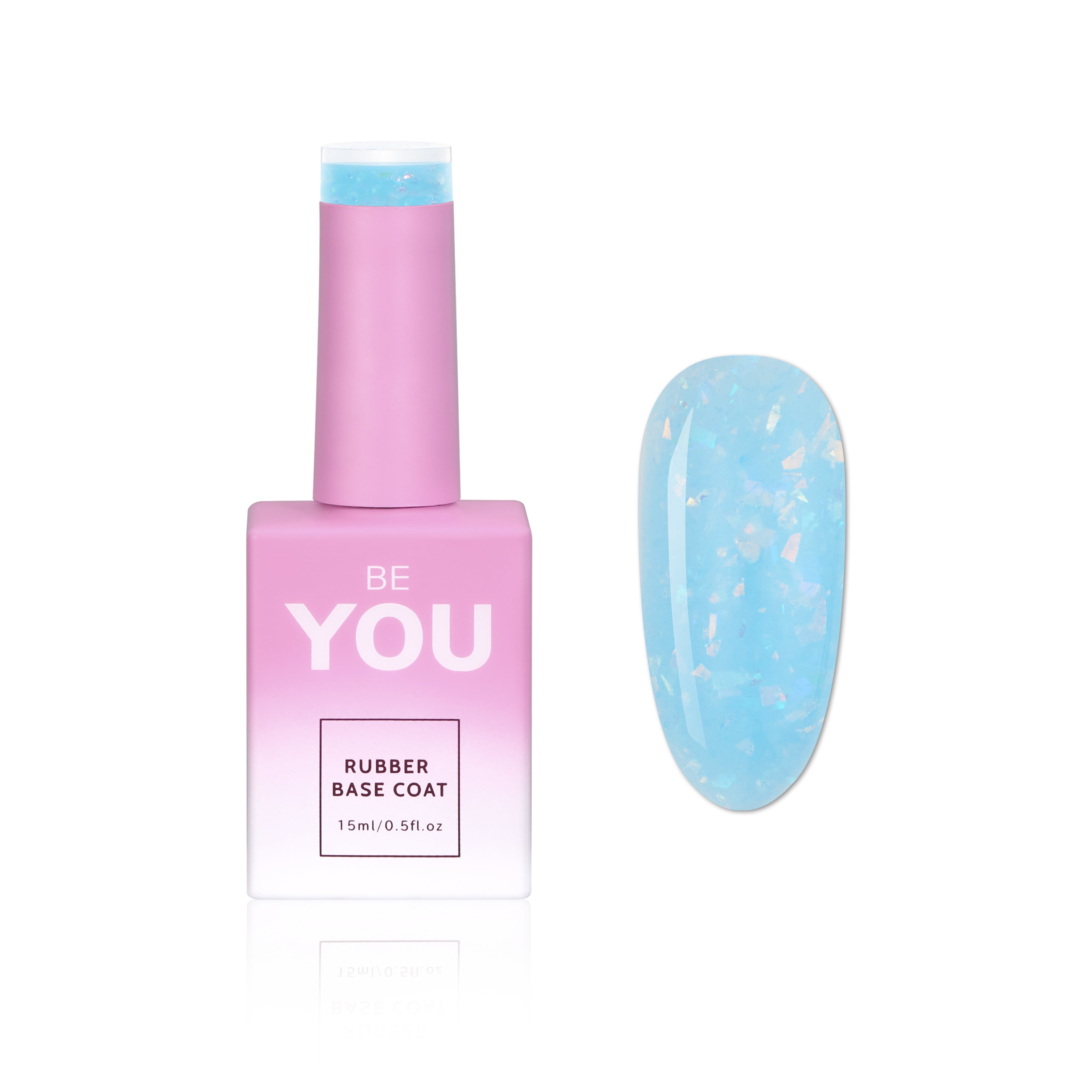 BEYOU Professional Flake base 15(Summer collection) 15ML