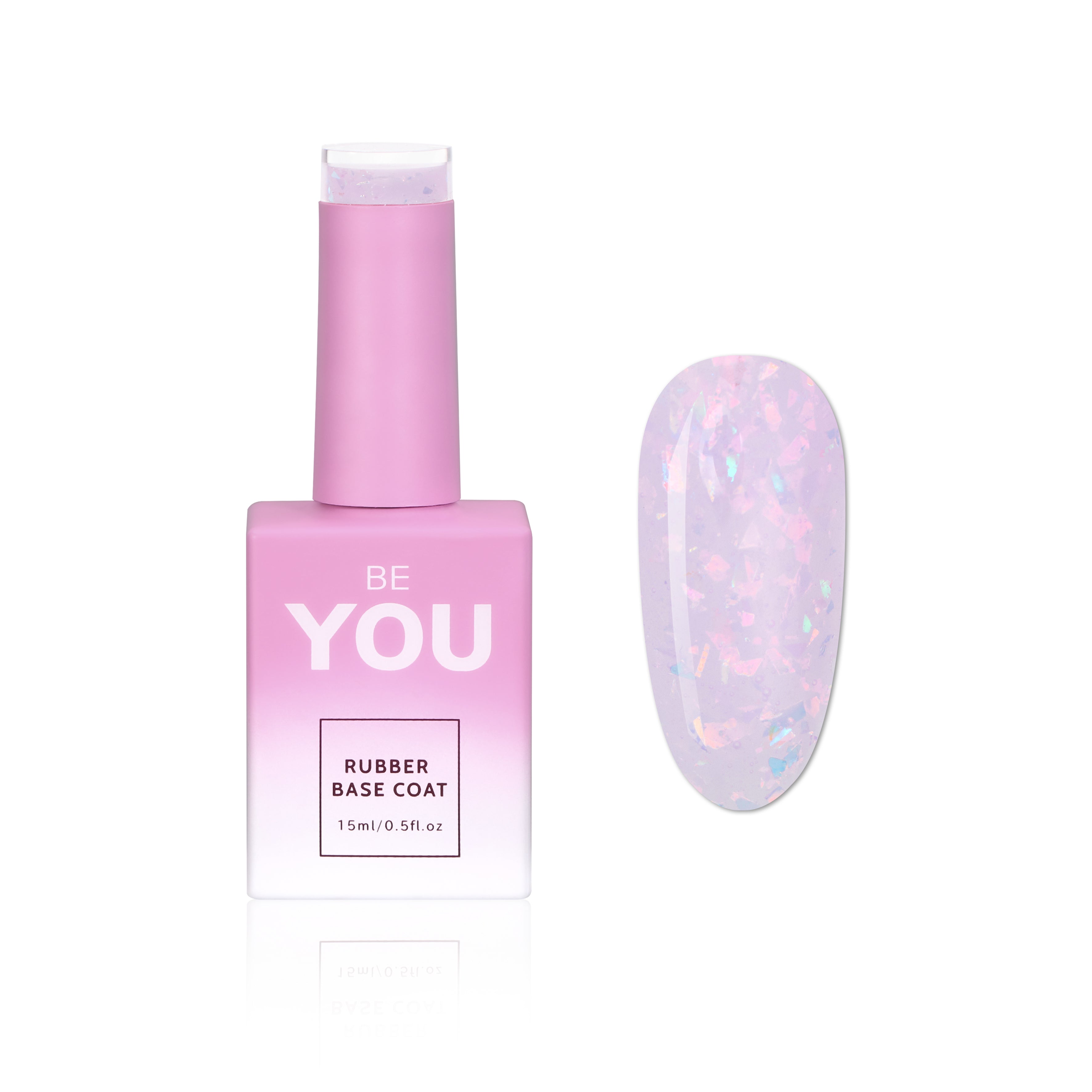 BEYOU Professional Flake base 16(Summer collection) 15ML