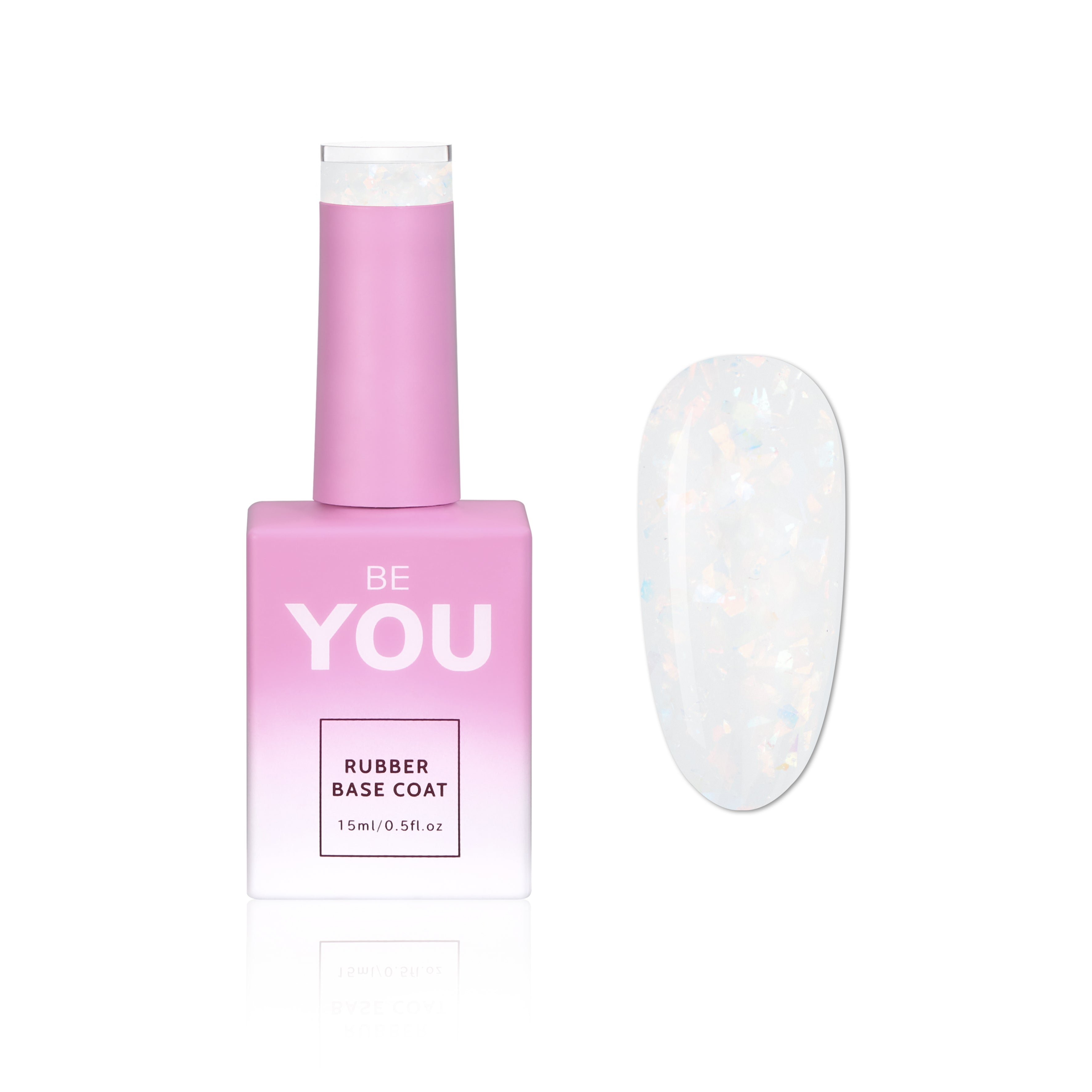 BEYOU Professional Flake base 19(Summer collection) 15ML