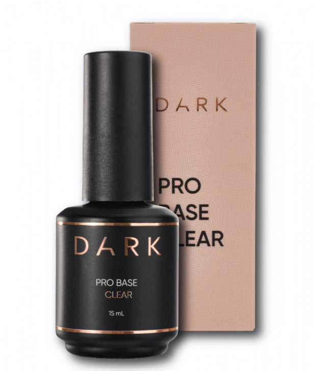 Dark Pro Base clear 15ML
