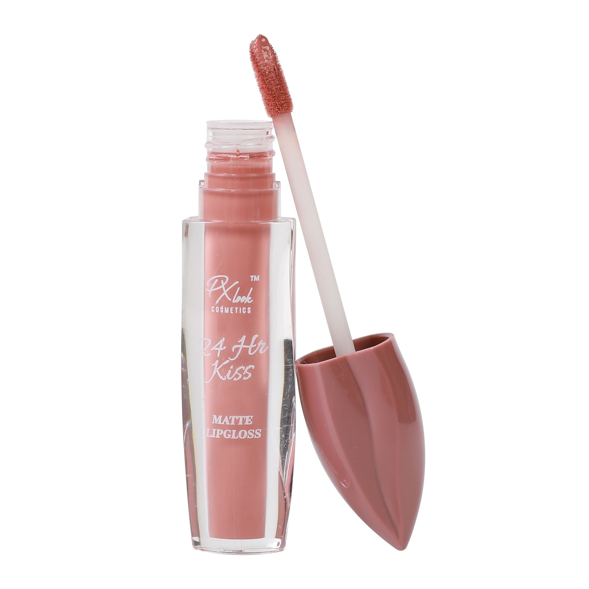 24 Hr Kiss Matte Lip Gloss Set
