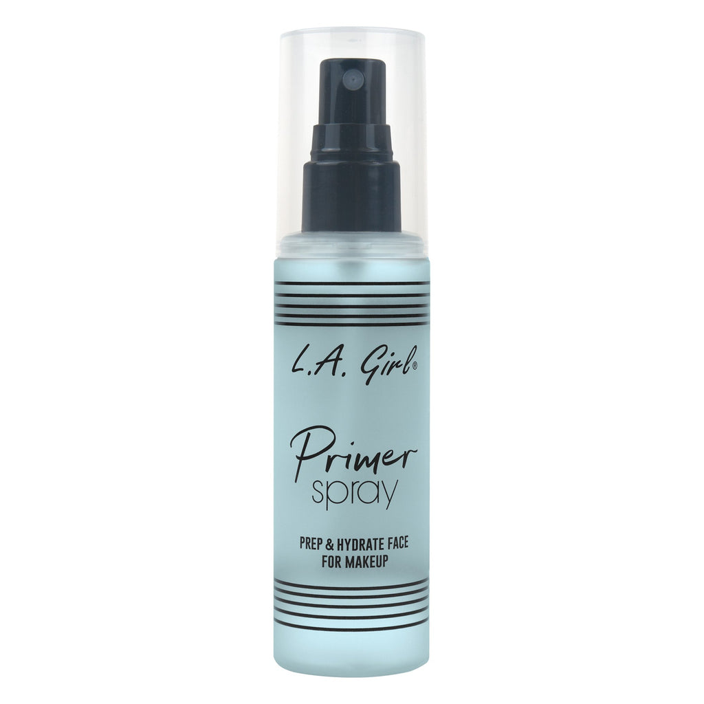 Primer en aerosol LA Girl