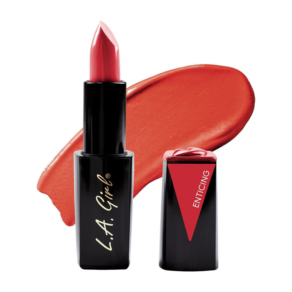Lápiz labial LA GIRL Lip Attraction