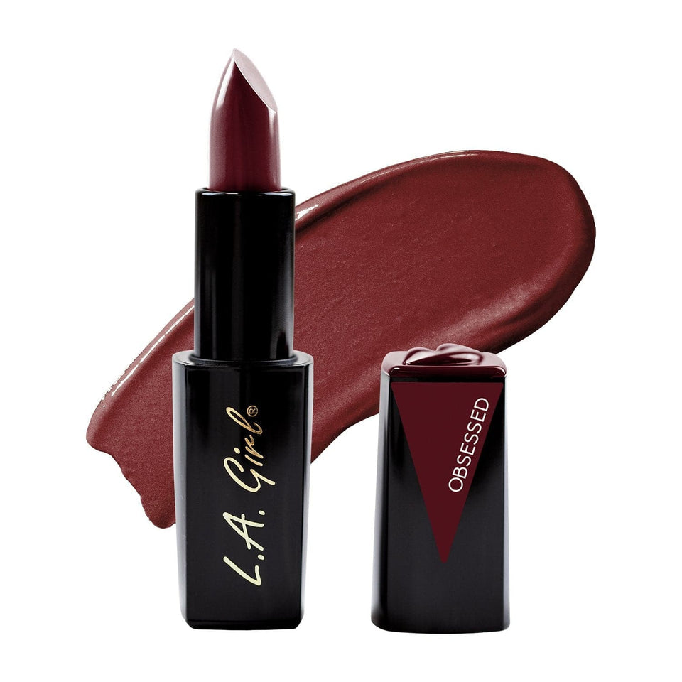 Lápiz labial LA GIRL Lip Attraction