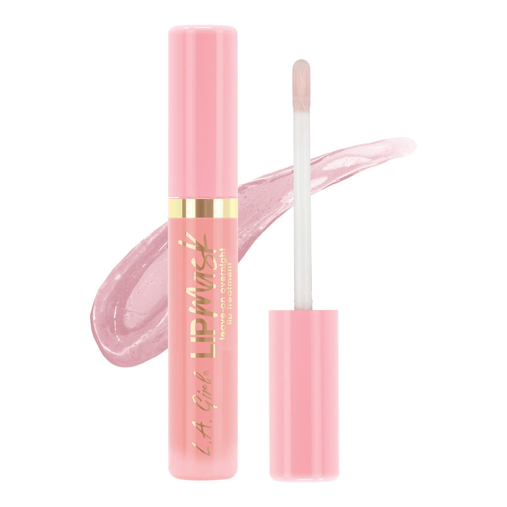 Mascarilla para labios LA Girl Sweet Berry
