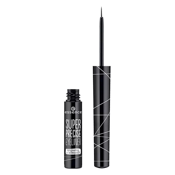 Delineador de ojos ESSENCE Super Last