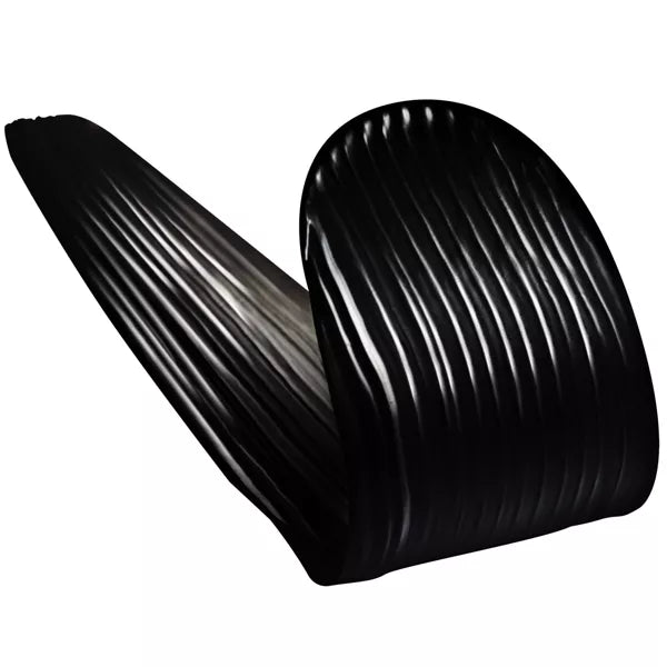 Máscara de pestañas impermeable Colossal Curl Bounce de MAYBELLINE