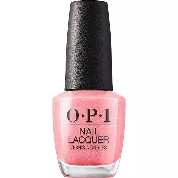 Esmalte de uñas OPI Nail Lacquer
