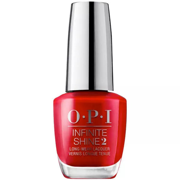 OPI Infinite Shine 2 - Esmalte de uñas de larga duración