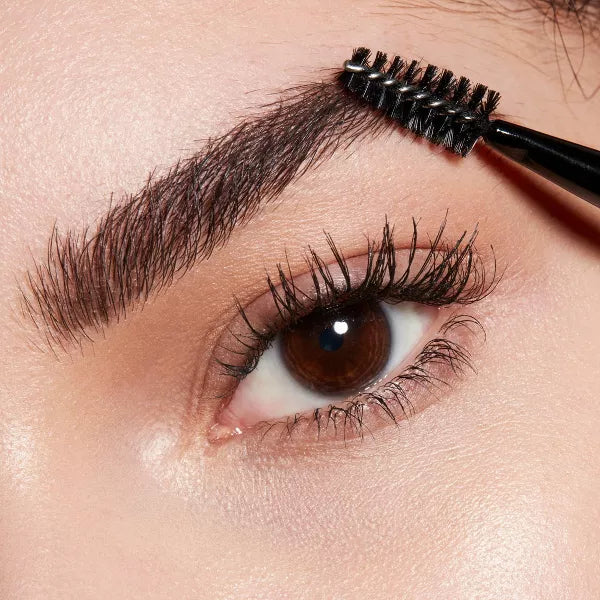 E.L.F. Cosmetics Eyebrow Duo Brush