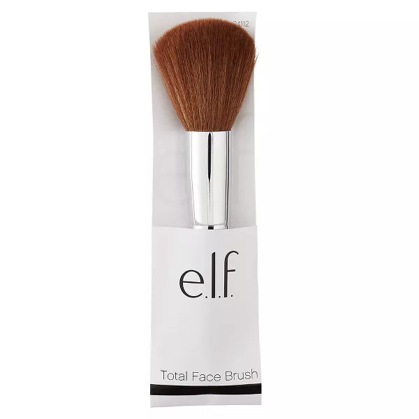 Cepillo facial total elf