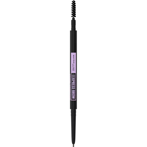 Lápiz de cejas ultrafino MAYBELLINE Express Brow