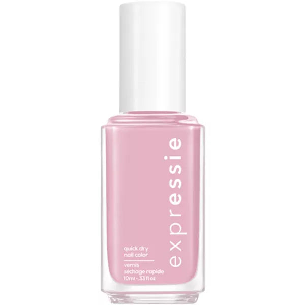 Esmalte de uñas vegano de secado rápido ESSIE Expressie