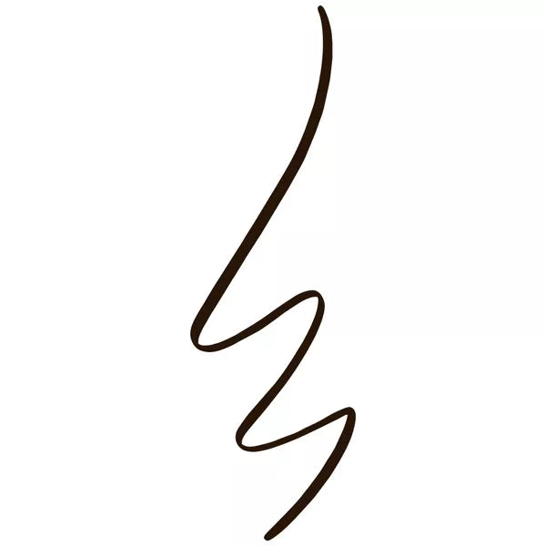 L'OREAL Infallible Never Fail Pencil Eyeliner With Built In Sharpener - VIAI BEAUTY