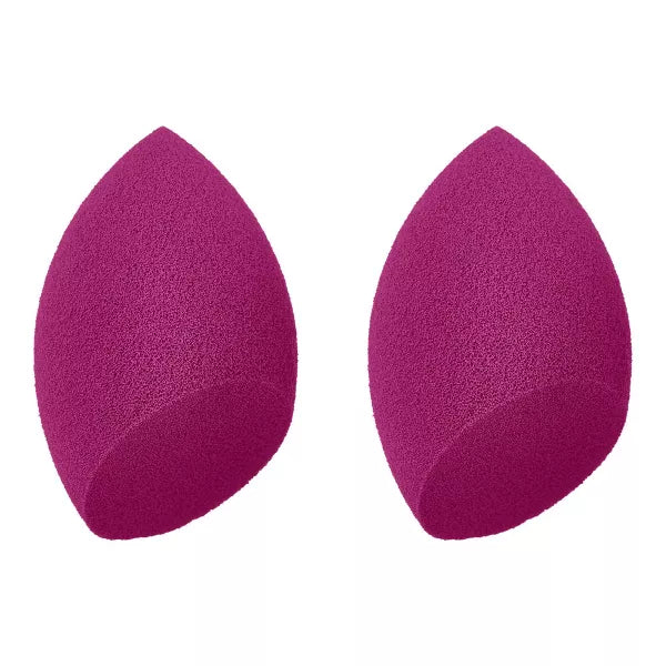 e.l.f. Cosmetics Total Face Sponge Duo