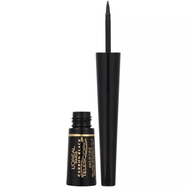 L'OREAL Telescopic Precision control Liquid Eyeliner
