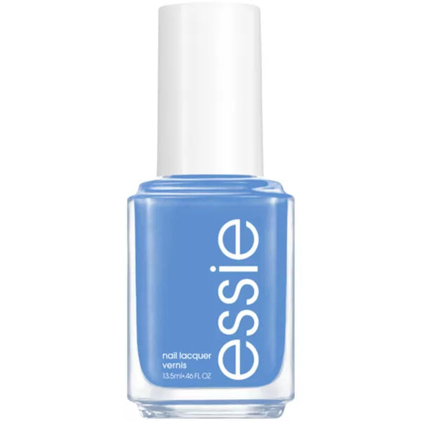 ESSIE Glossy High - Esmalte de uñas brillante (Colección de otoño)