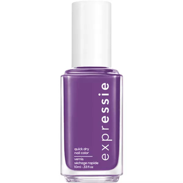 Esmalte de uñas vegano de secado rápido ESSIE Expressie