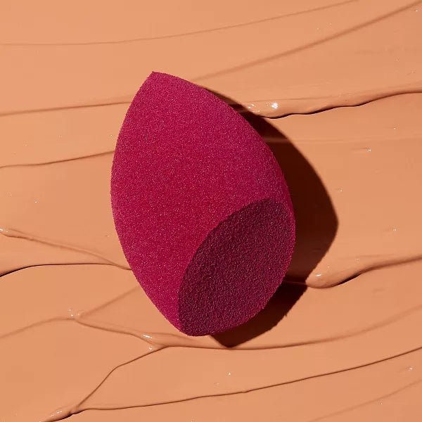 Dúo de esponjas faciales totales de elf Cosmetics