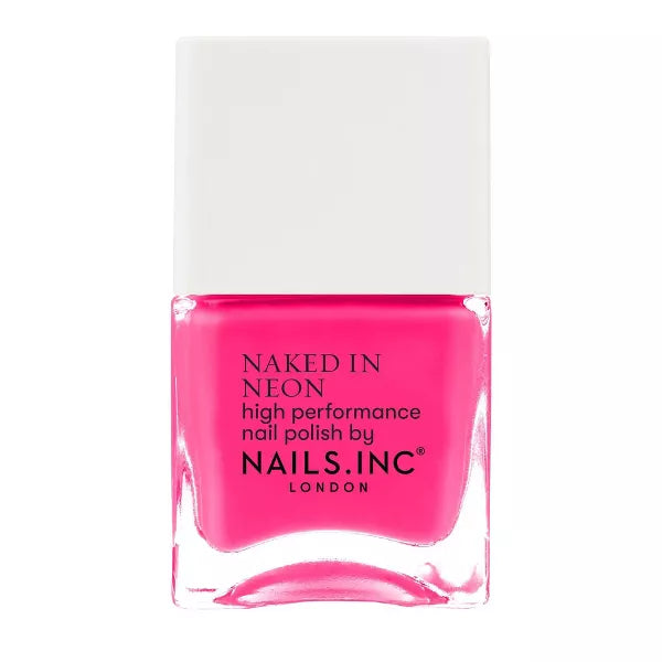 Esmalte de uñas Nails INC S'More is More