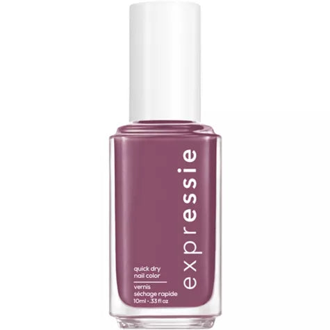 Esmalte de uñas vegano de secado rápido ESSIE Expressie