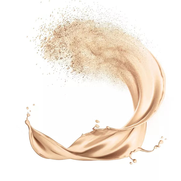 Base de maquillaje en polvo L'ORÉAL Infallible Fresh Wear