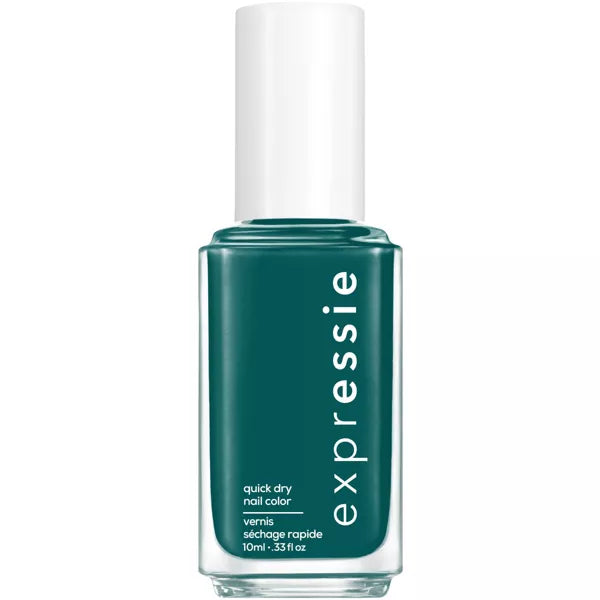 Esmalte de uñas vegano de secado rápido ESSIE Expressie