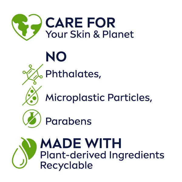 NIVEA Sensitive Body Wash with Bamboo Extract - 16.9 oz