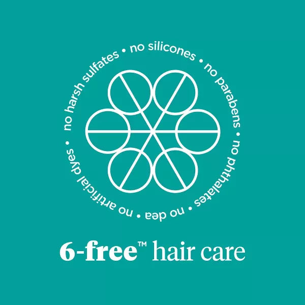 BRIOGEO Destined For Density Caffeine + Biotin Peptide Density Shampoo