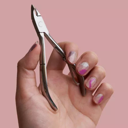JAPONESQUE Pro Performance Cuticle Nipper