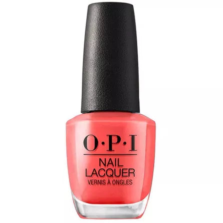 O.P.I Nail Lacquer Signature Nail Polish