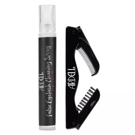 Kit de limpieza de pestañas postizas ARDELL
