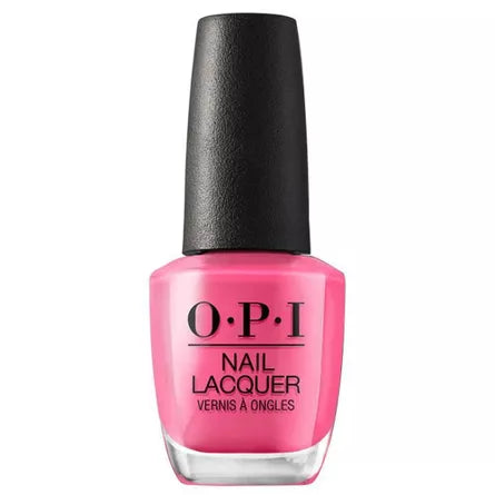 O.P.I Nail Lacquer Signature Nail Polish